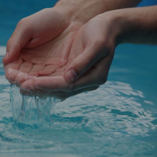 Aqua Sparsh technician servicing RO system