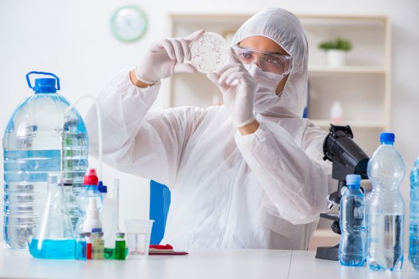 Water Quality Testing Methods Blog Image