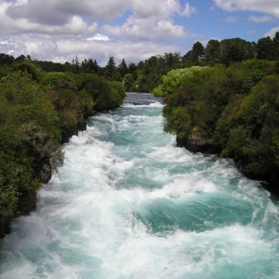 Water Sourcing