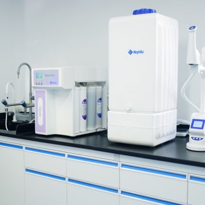 Water Treatment