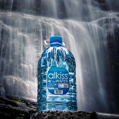 Water Packaging