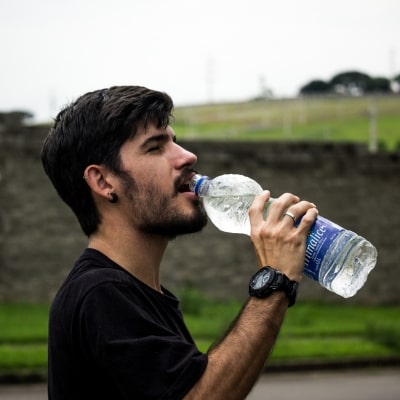 Water Delivery