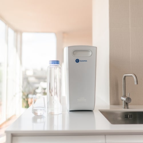 RO Water Purifier
