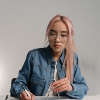 Olivia Grace testimonial photo