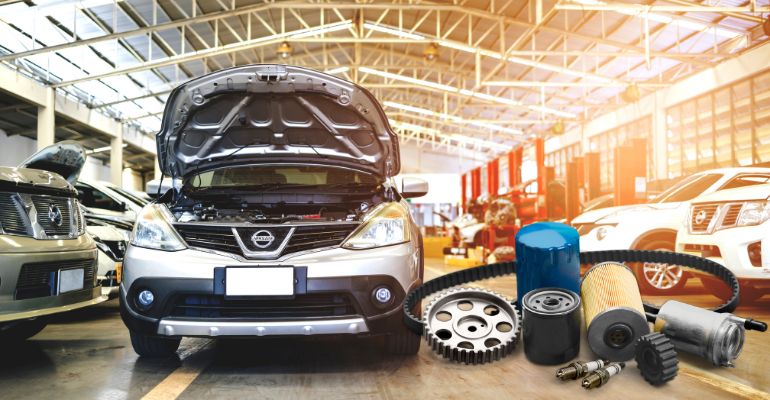Electric Cars 2025