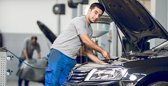 Home Car Service