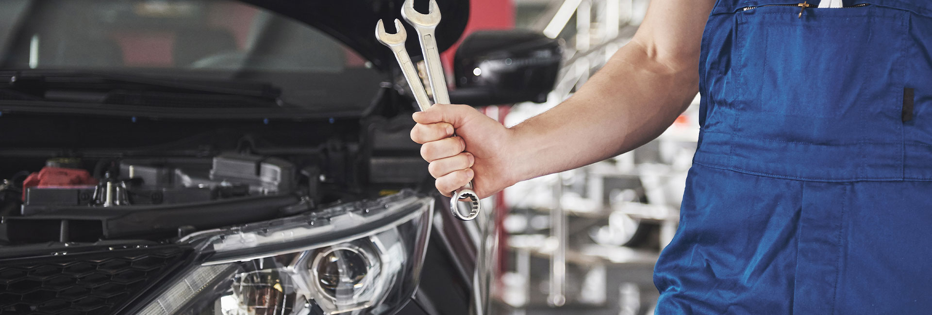 Best car service provider in bangalore